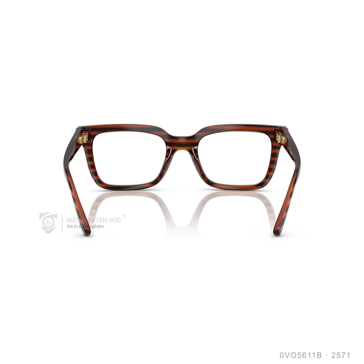 Gọng kính Vogue 0VO5611B - Ảnh 5