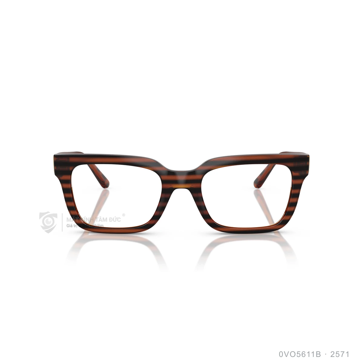 Gọng kính Vogue 0VO5611B