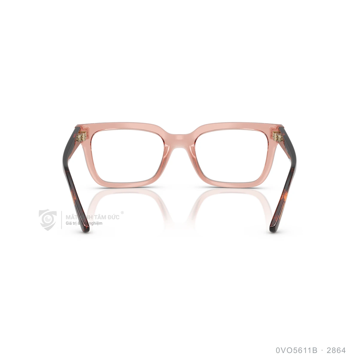 Gọng kính Vogue 0VO5611B - Ảnh 10