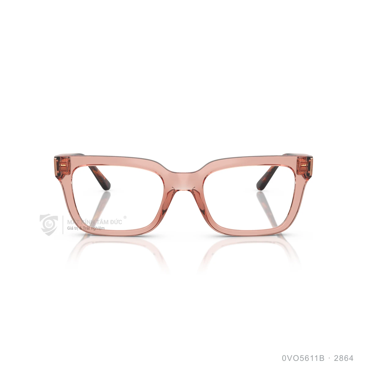 Gọng kính Vogue 0VO5611B - Ảnh 6