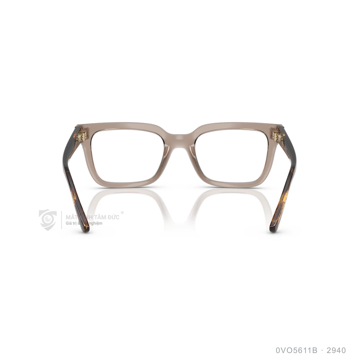 Gọng kính Vogue 0VO5611B - Ảnh 15