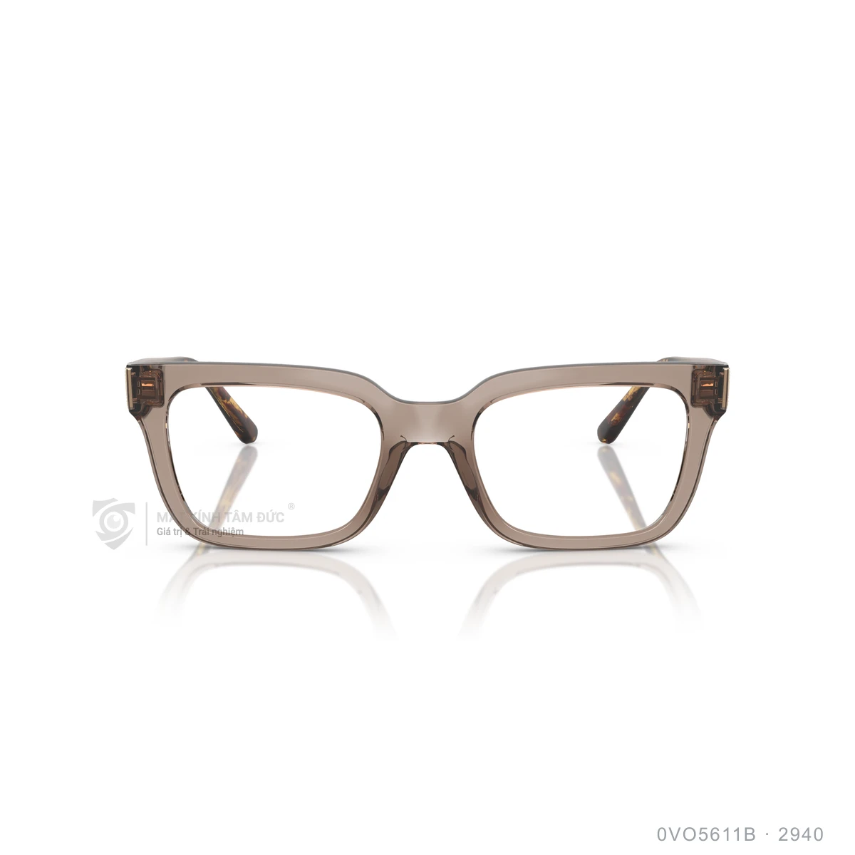 Gọng kính Vogue 0VO5611B - Ảnh 11