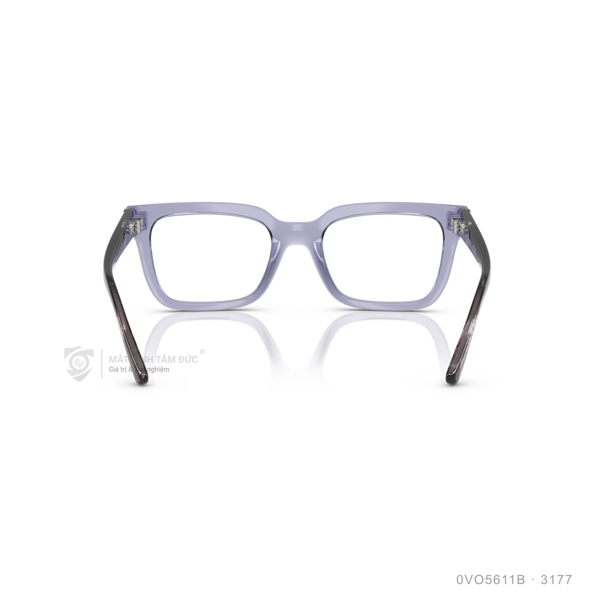 Gọng kính Vogue 0VO5611B - Ảnh 20