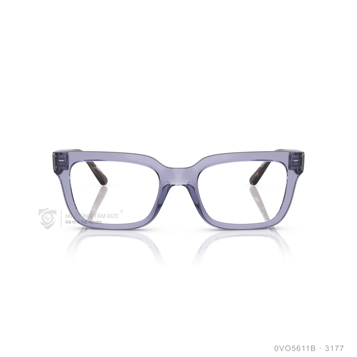 Gọng kính Vogue 0VO5611B - Ảnh 16