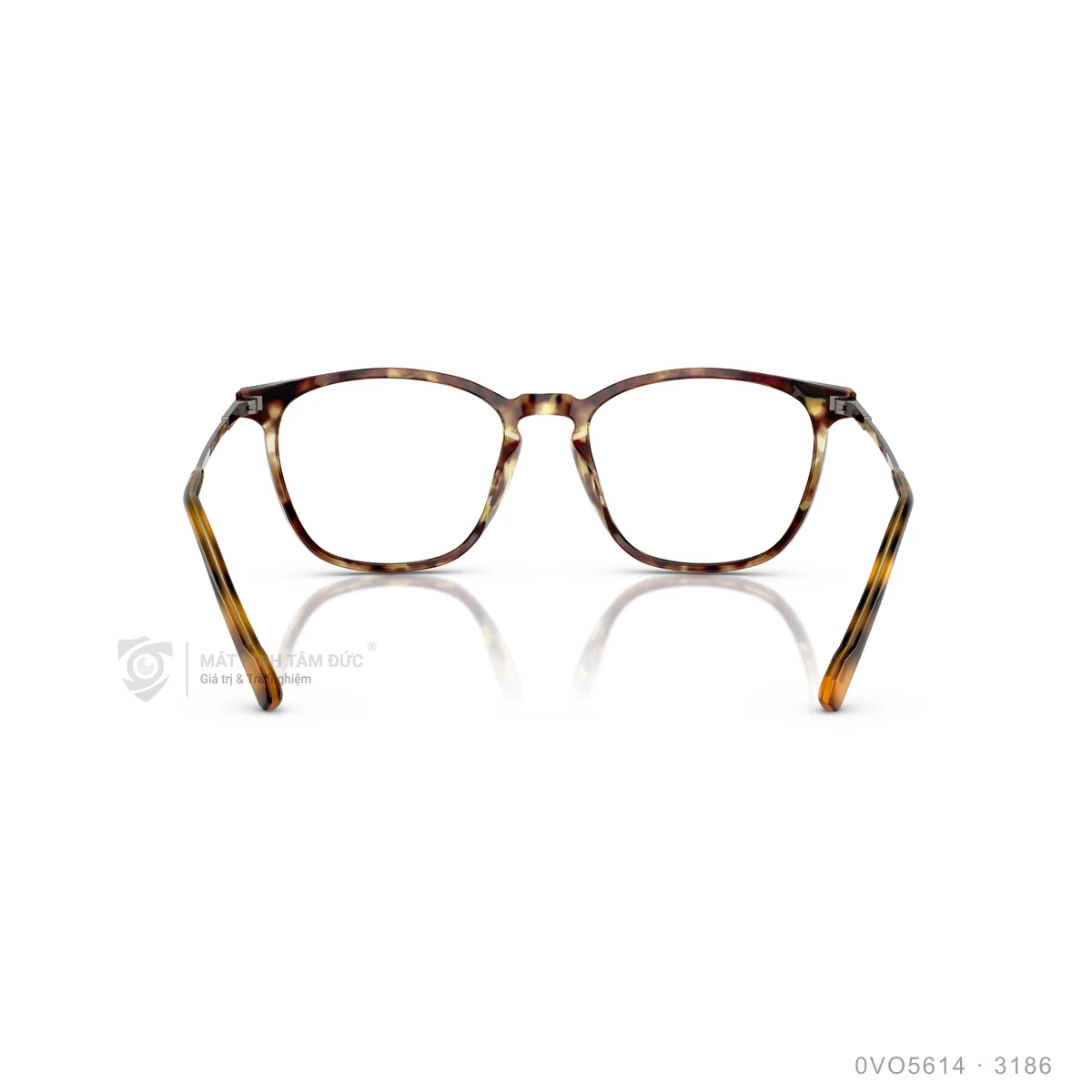 Gọng kính Vogue 0VO5614 - Ảnh 5