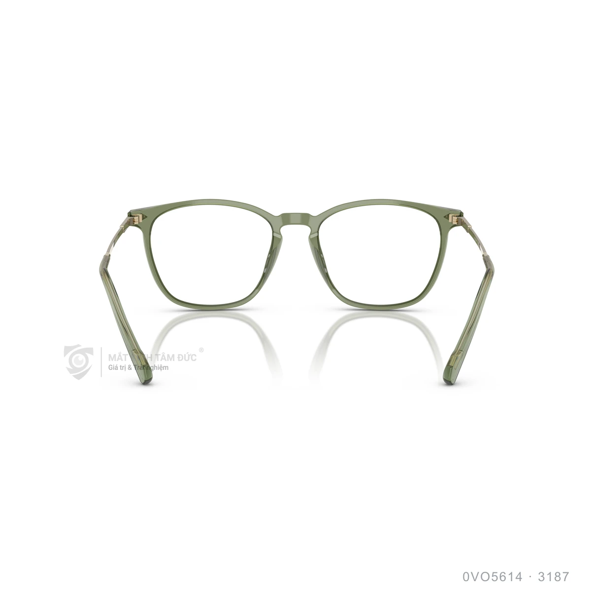 Gọng kính Vogue 0VO5614 - Ảnh 10