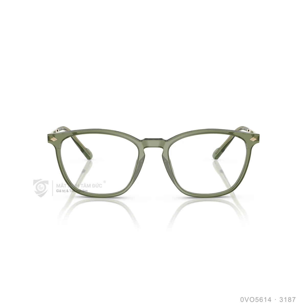 Gọng kính Vogue 0VO5614 - Ảnh 6
