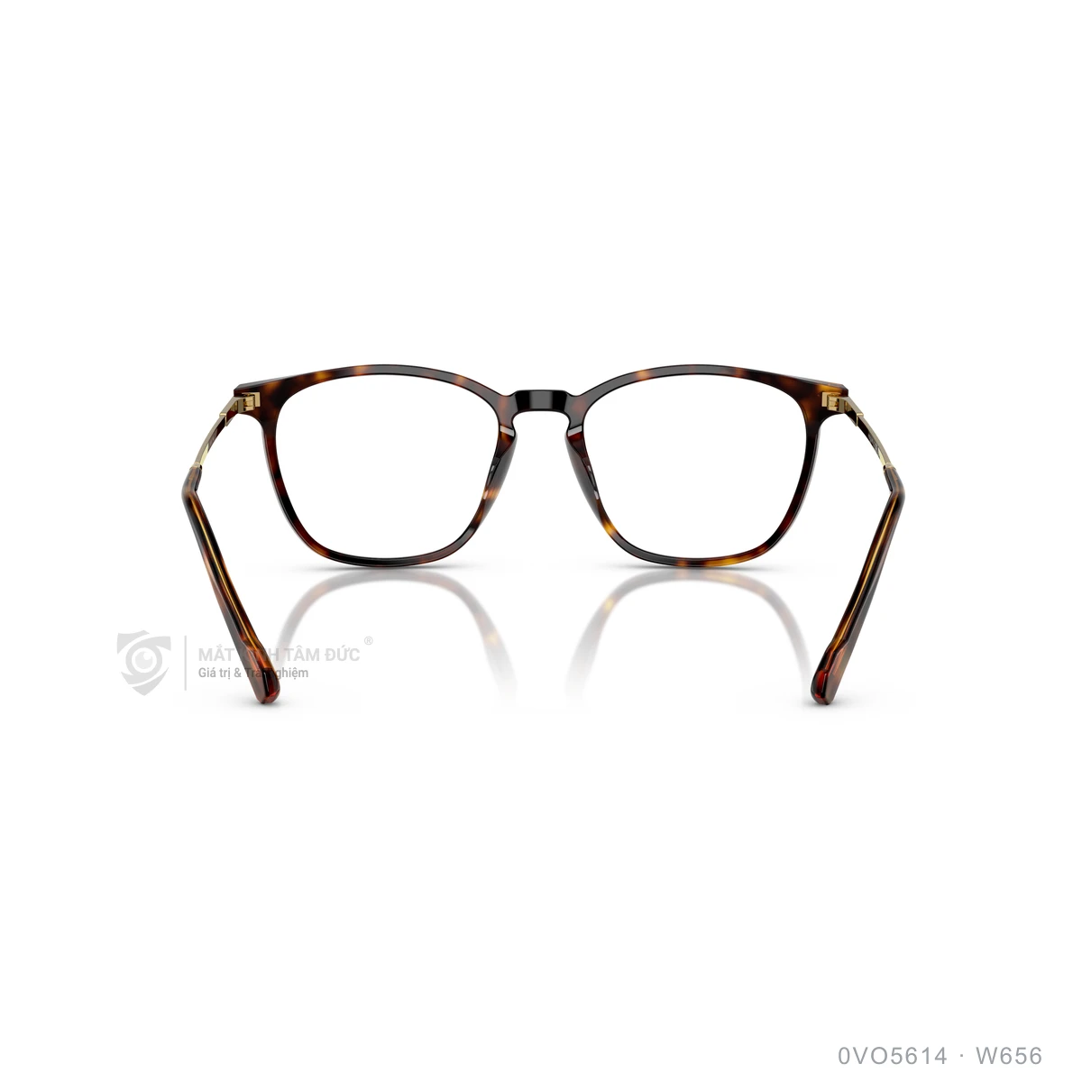 Gọng kính Vogue 0VO5614 - Ảnh 25