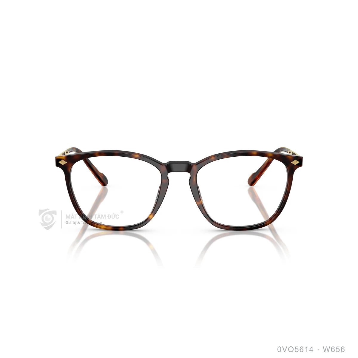 Gọng kính Vogue 0VO5614 - Ảnh 21