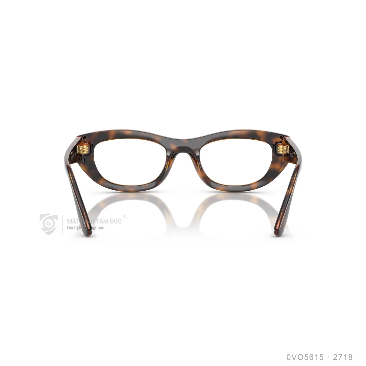 Gọng kính Vogue 0VO5615 - Ảnh 5