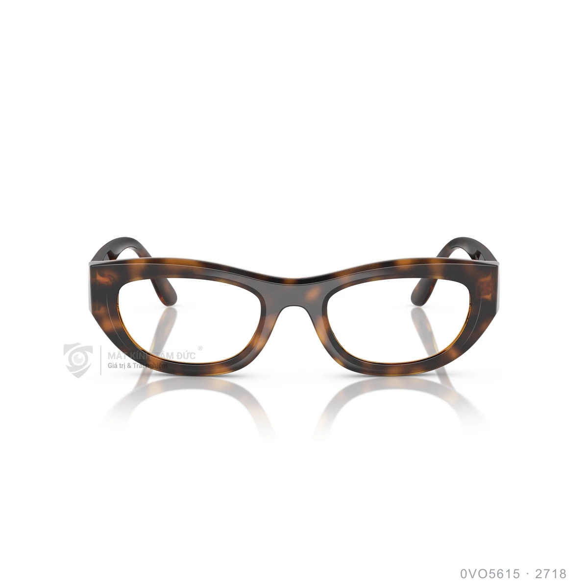 Gọng kính Vogue 0VO5615
