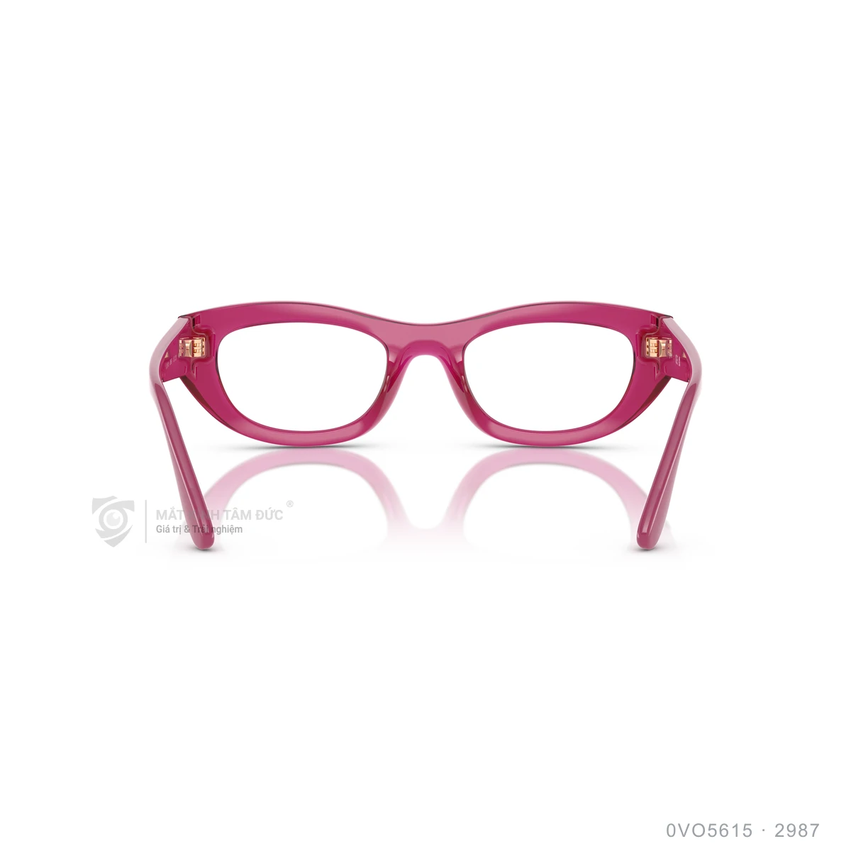 Gọng kính Vogue 0VO5615 - Ảnh 10