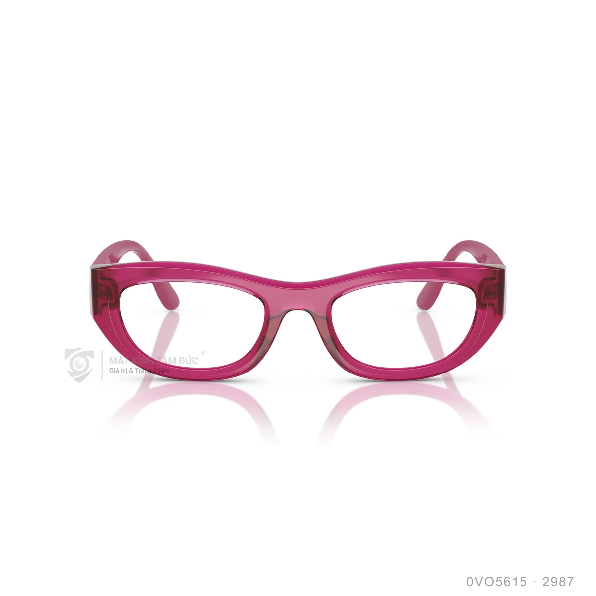 Gọng kính Vogue 0VO5615 - Ảnh 6