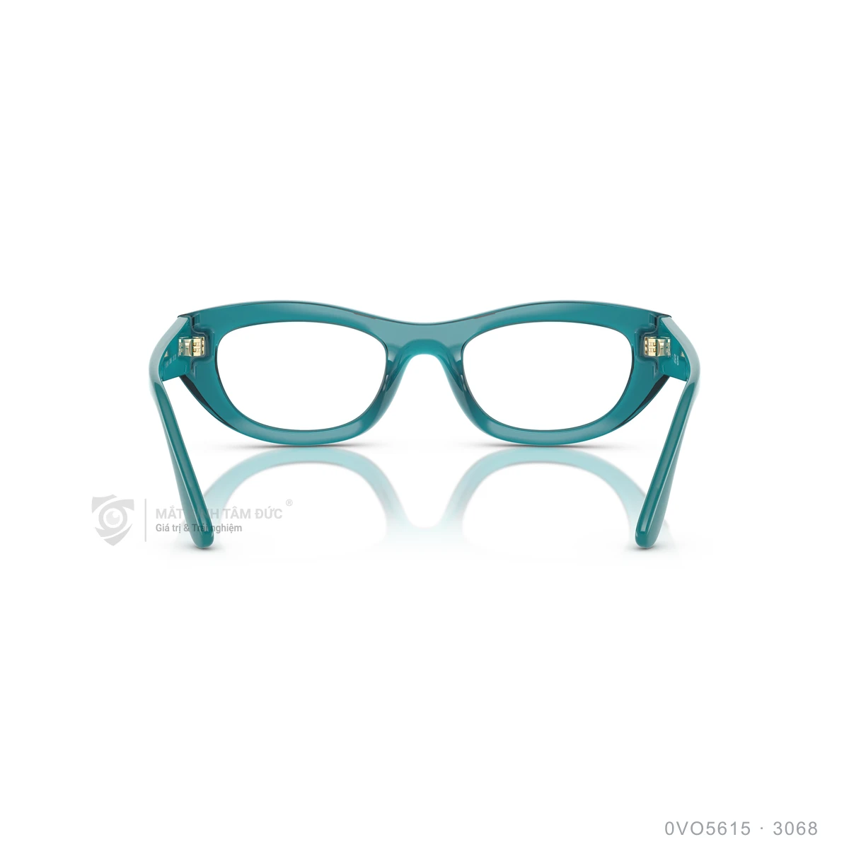 Gọng kính Vogue 0VO5615 - Ảnh 15