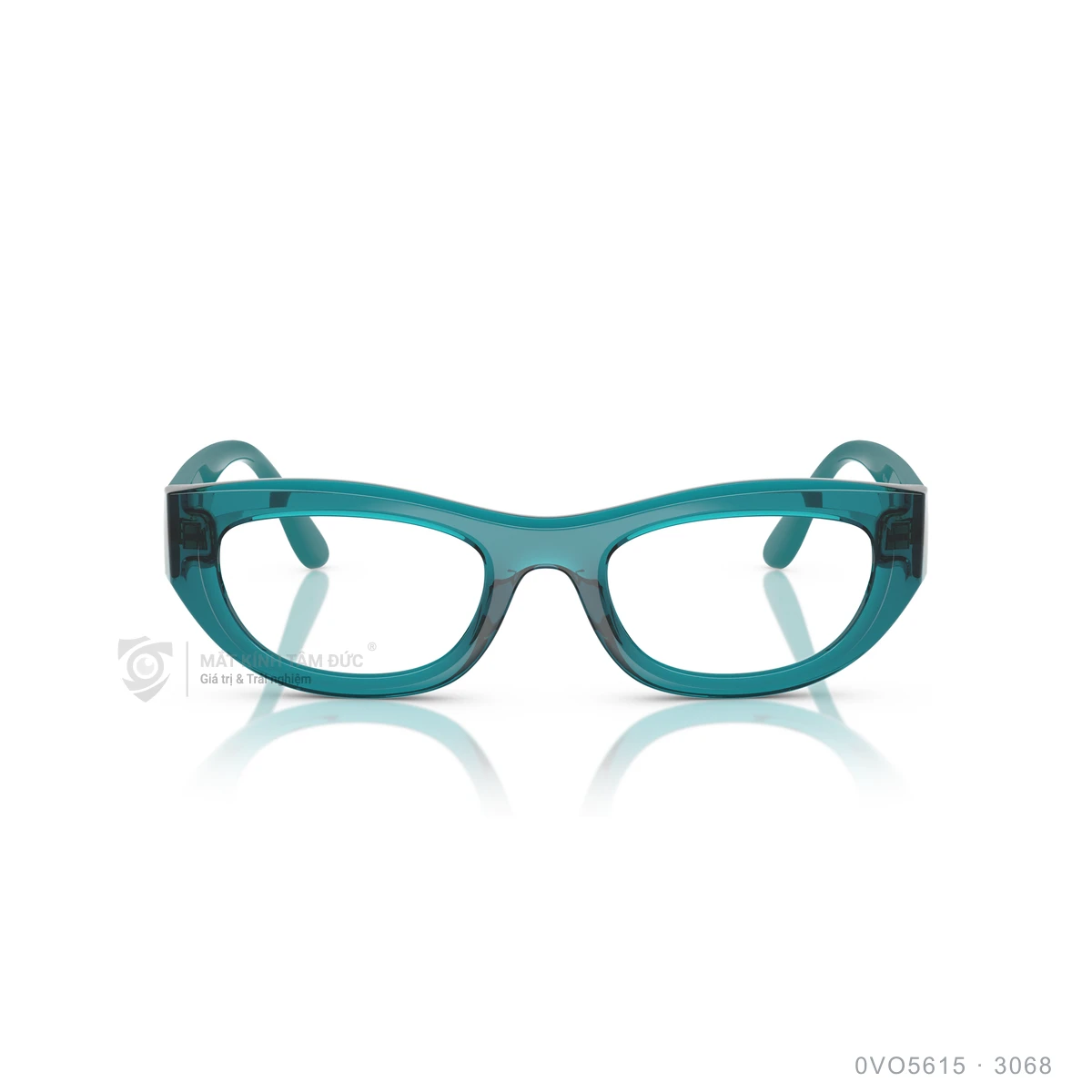 Gọng kính Vogue 0VO5615 - Ảnh 11