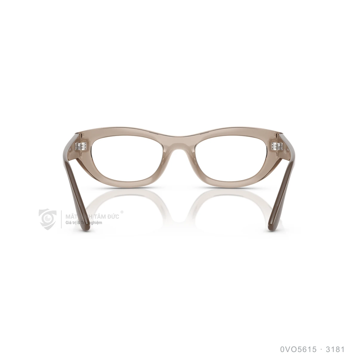 Gọng kính Vogue 0VO5615 - Ảnh 20