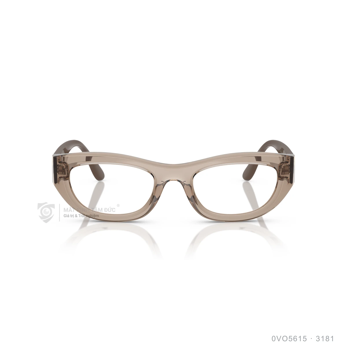 Gọng kính Vogue 0VO5615 - Ảnh 16