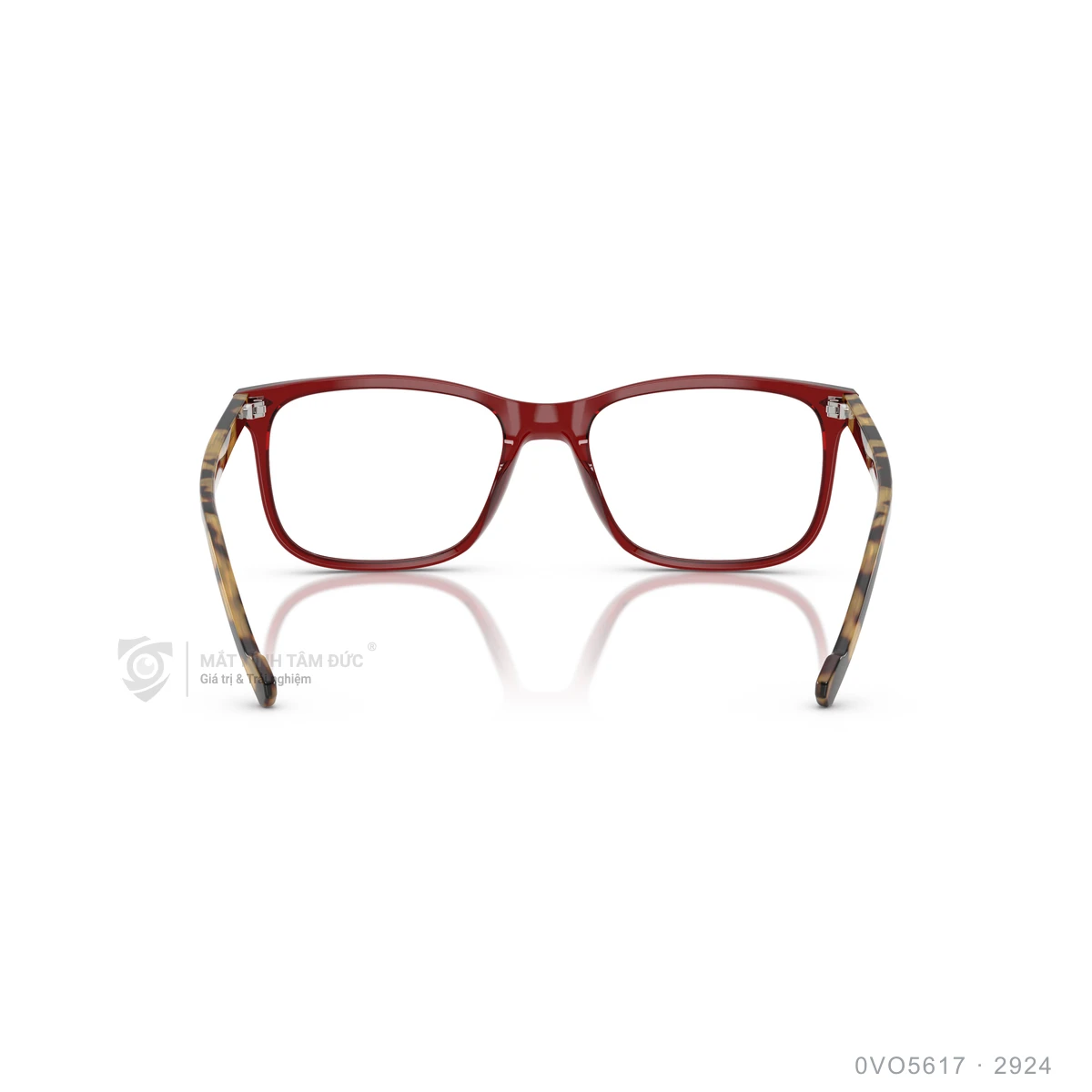 Gọng kính Vogue 0VO5617 - Ảnh 10