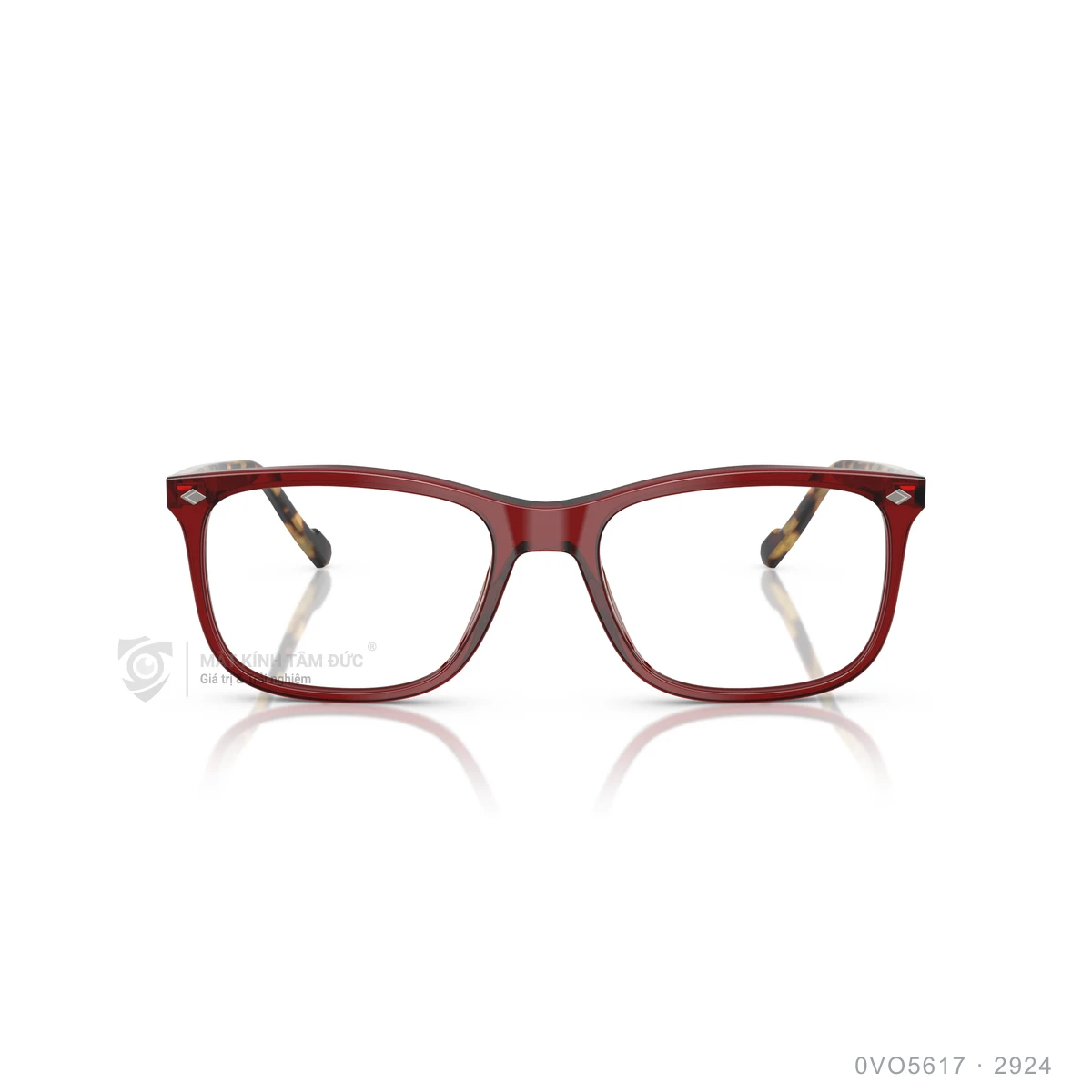 Gọng kính Vogue 0VO5617 - Ảnh 6