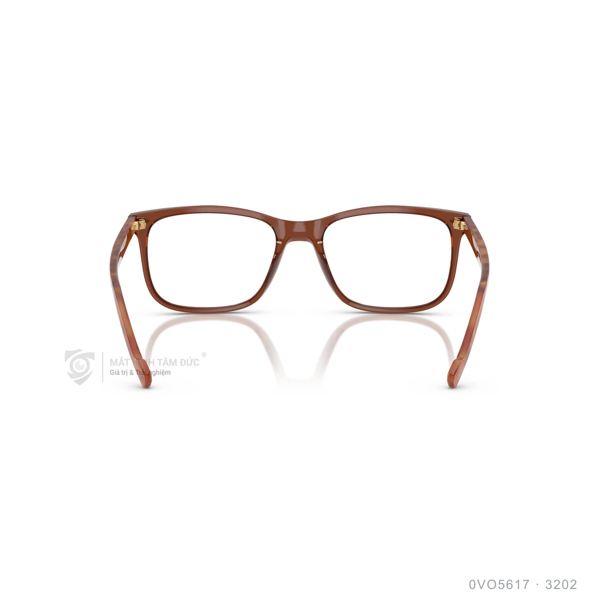 Gọng kính Vogue 0VO5617 - Ảnh 15
