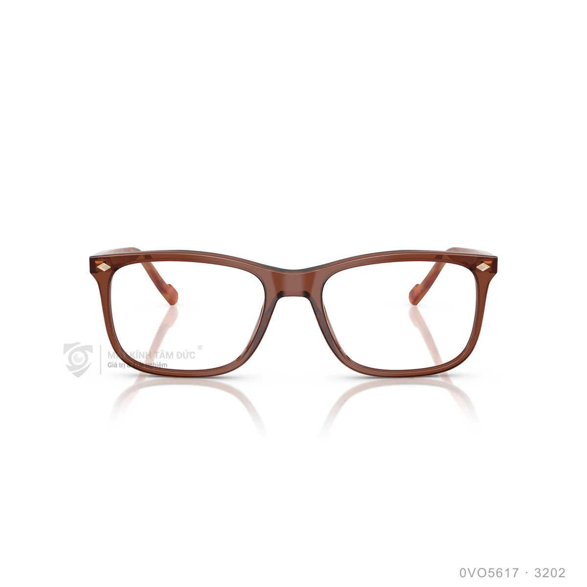 Gọng kính Vogue 0VO5617 - Ảnh 11