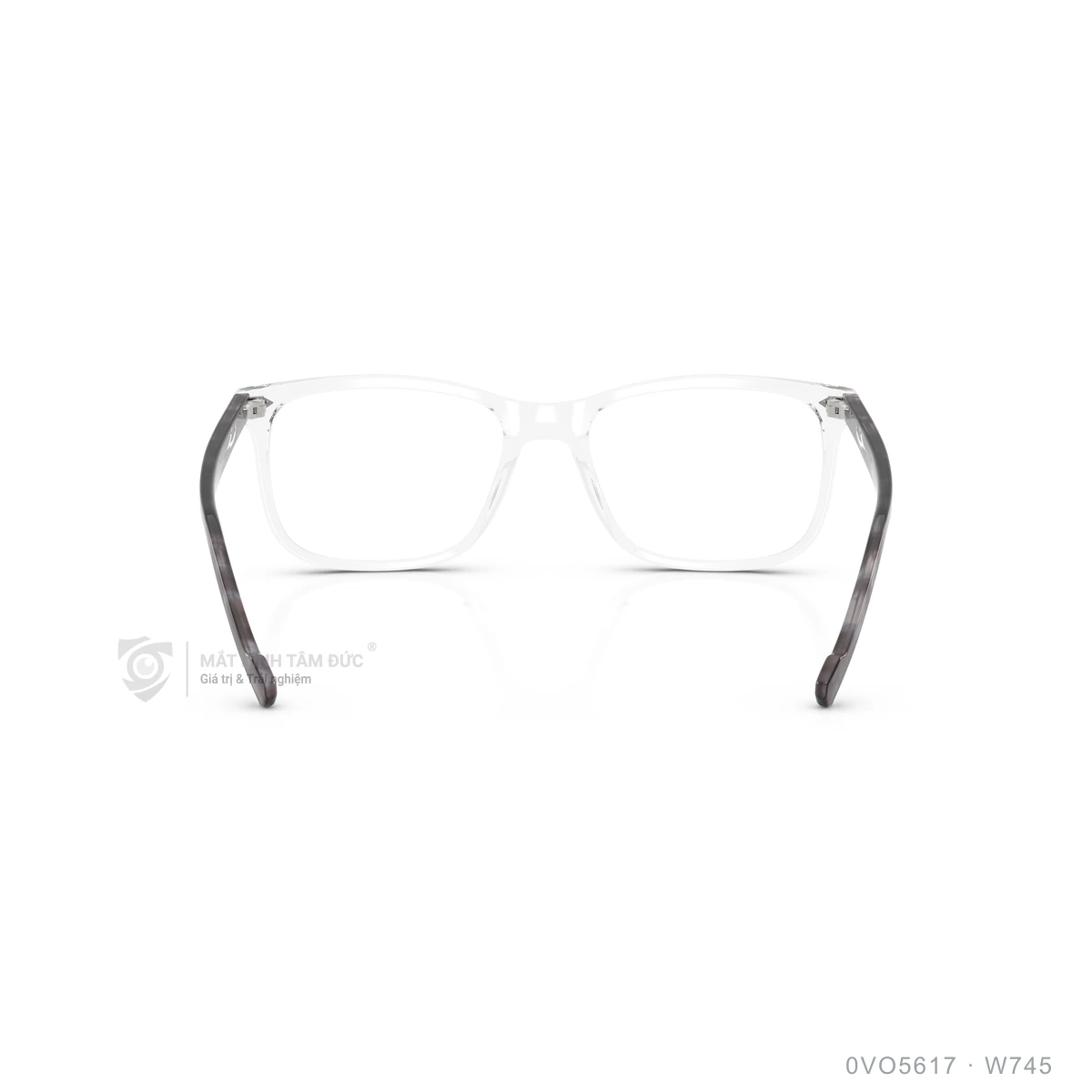 Gọng kính Vogue 0VO5617 - Ảnh 5