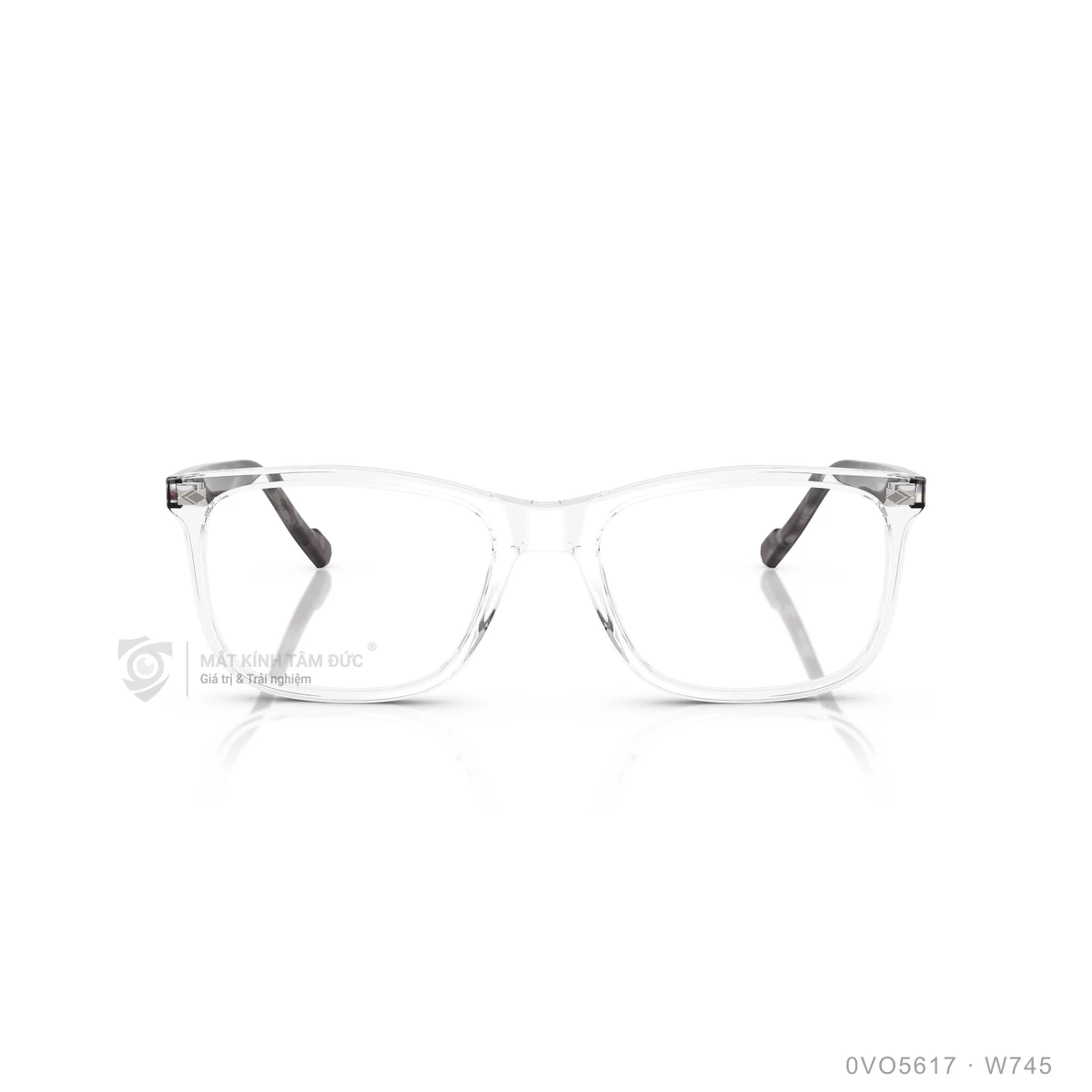 Gọng kính Vogue 0VO5617