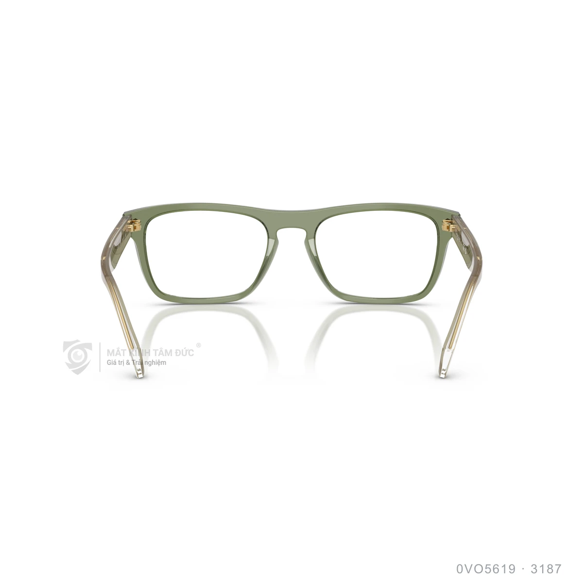 Gọng kính Vogue 0VO5619 - Ảnh 5