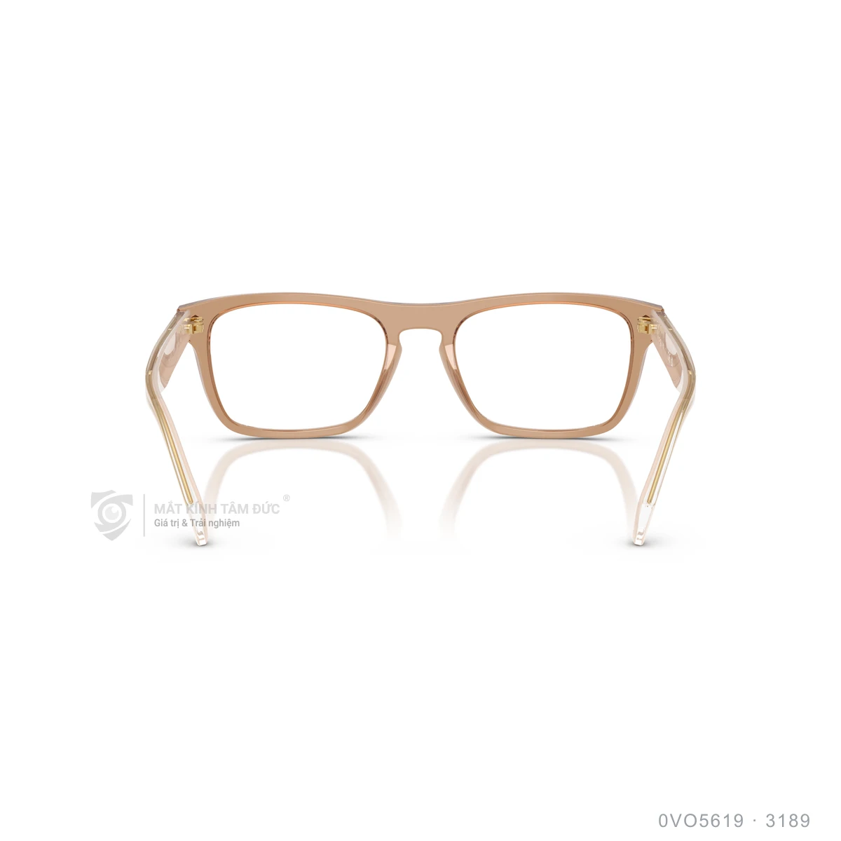 Gọng kính Vogue 0VO5619 - Ảnh 10