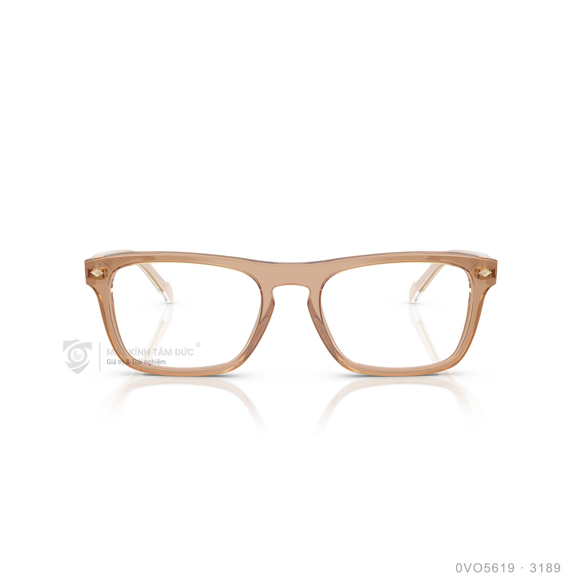 Gọng kính Vogue 0VO5619 - Ảnh 6