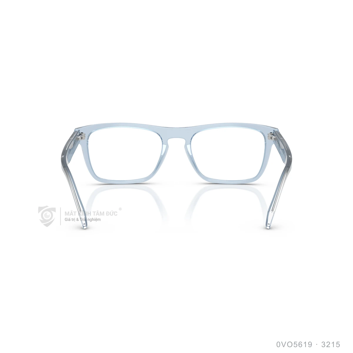 Gọng kính Vogue 0VO5619 - Ảnh 15