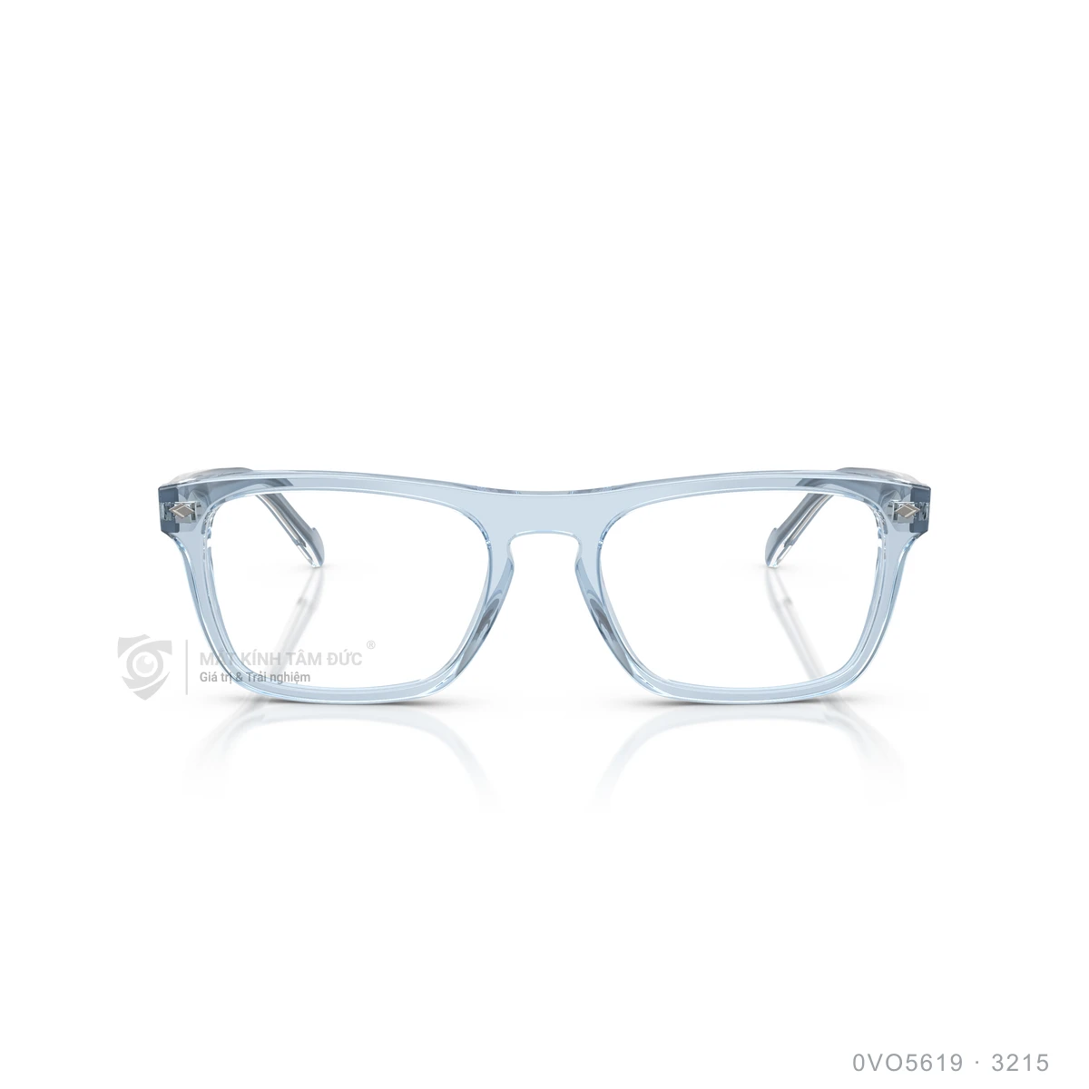 Gọng kính Vogue 0VO5619 - Ảnh 11