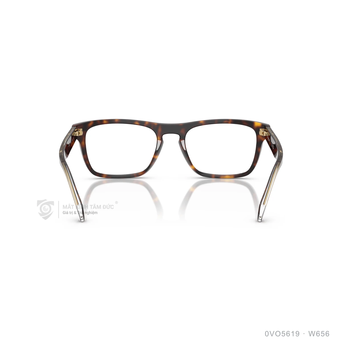 Gọng kính Vogue 0VO5619 - Ảnh 25