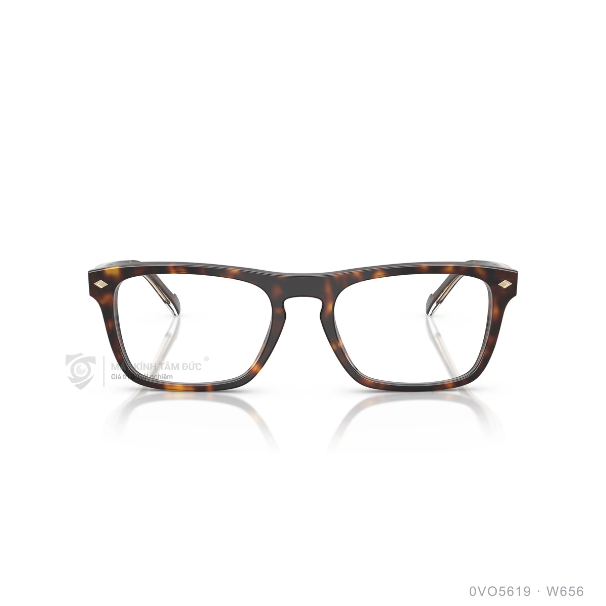 Gọng kính Vogue 0VO5619 - Ảnh 21