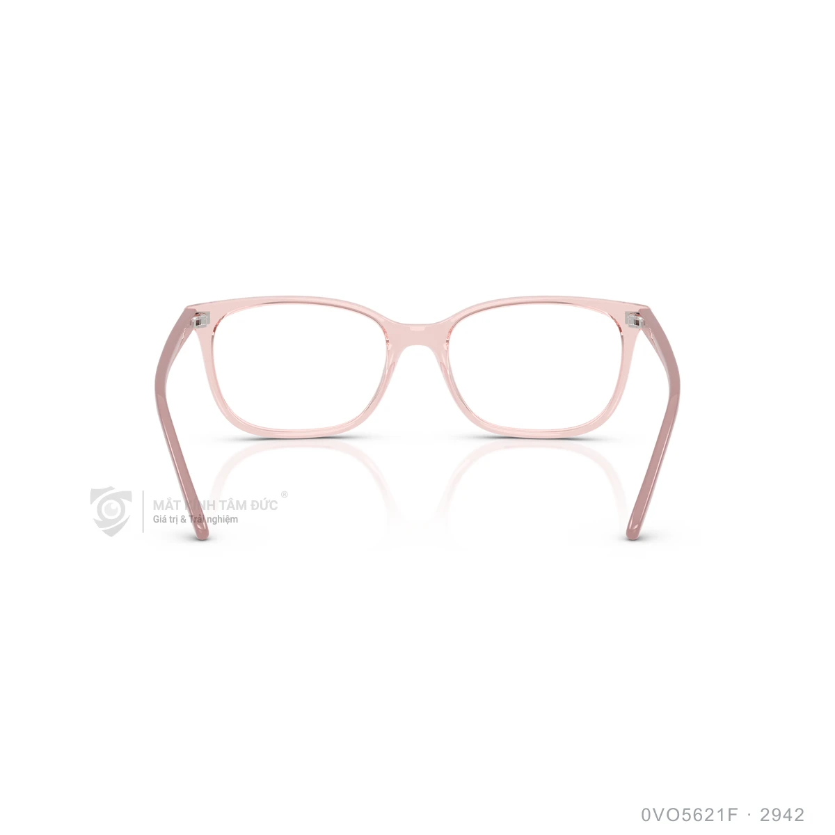 Gọng kính Vogue 0VO5621F - Ảnh 5