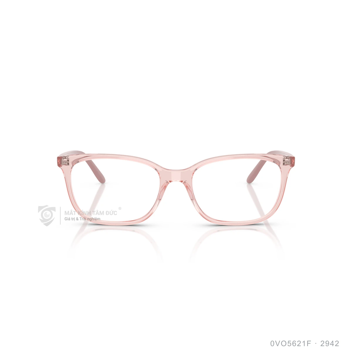 Gọng kính Vogue 0VO5621F