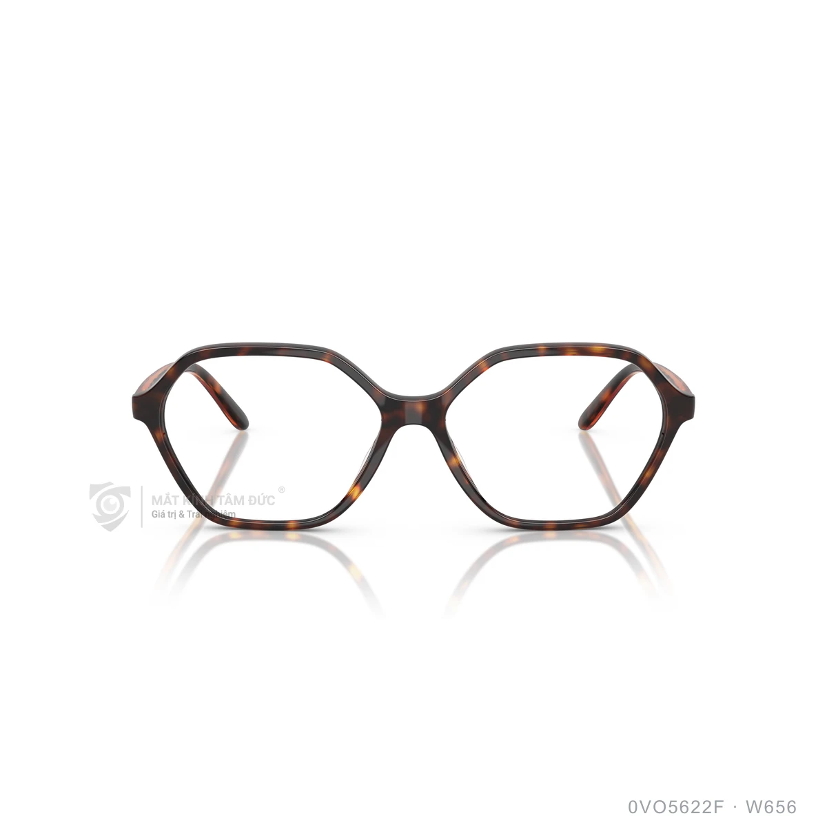 Gọng kính Vogue 0VO5622F