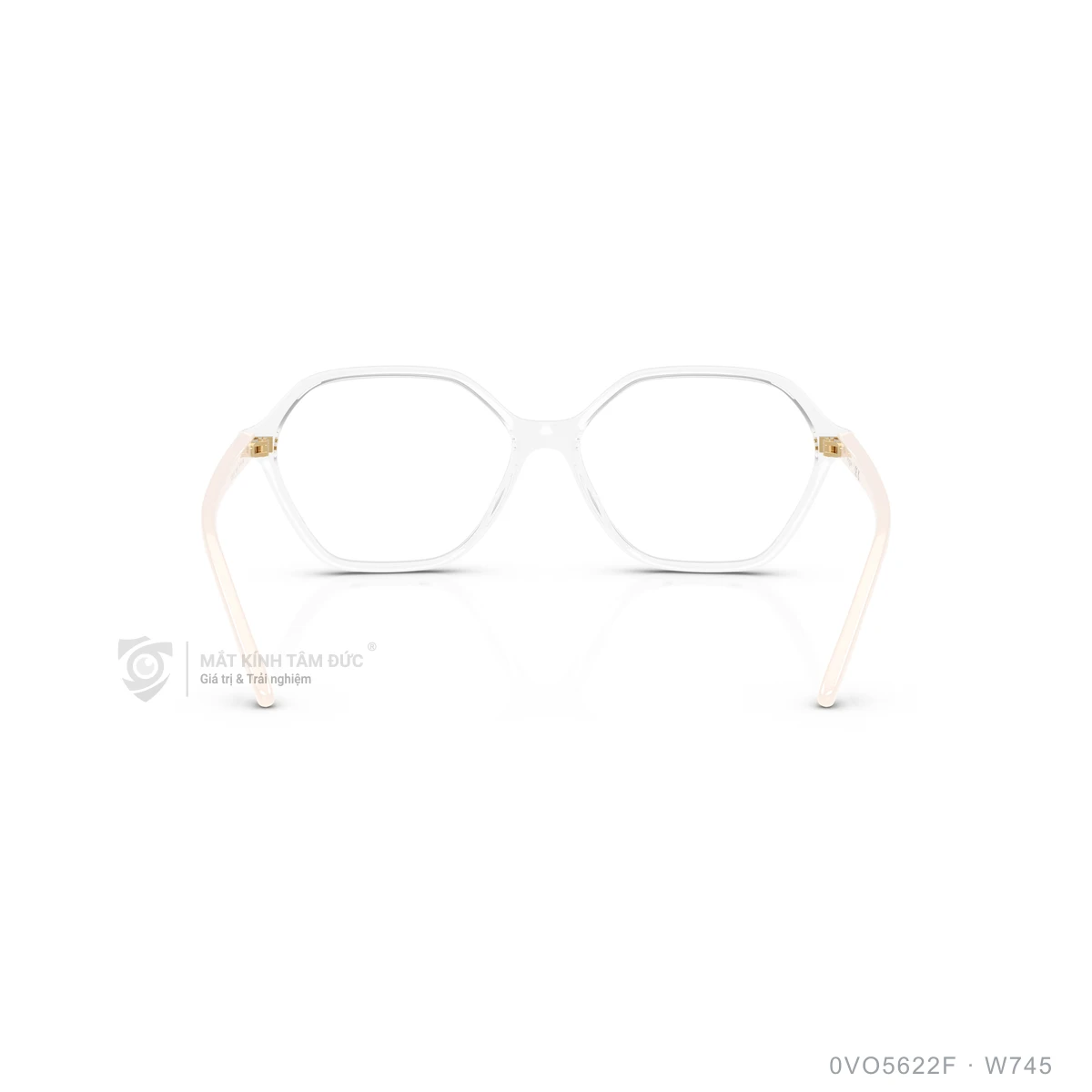 Gọng kính Vogue 0VO5622F - Ảnh 10