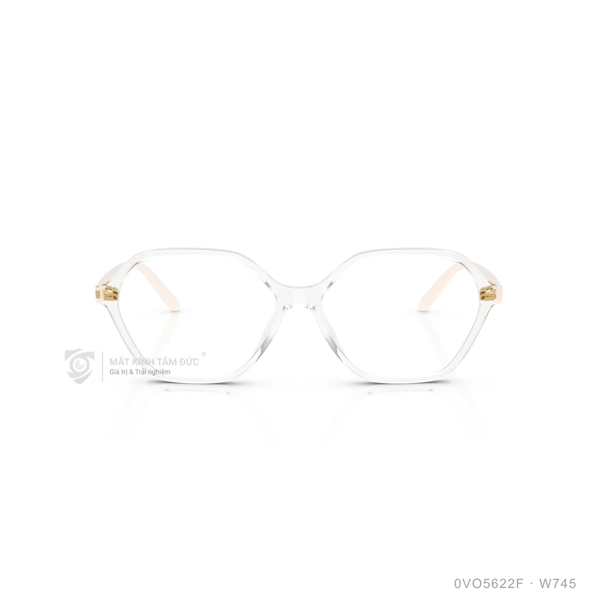 Gọng kính Vogue 0VO5622F - Ảnh 6