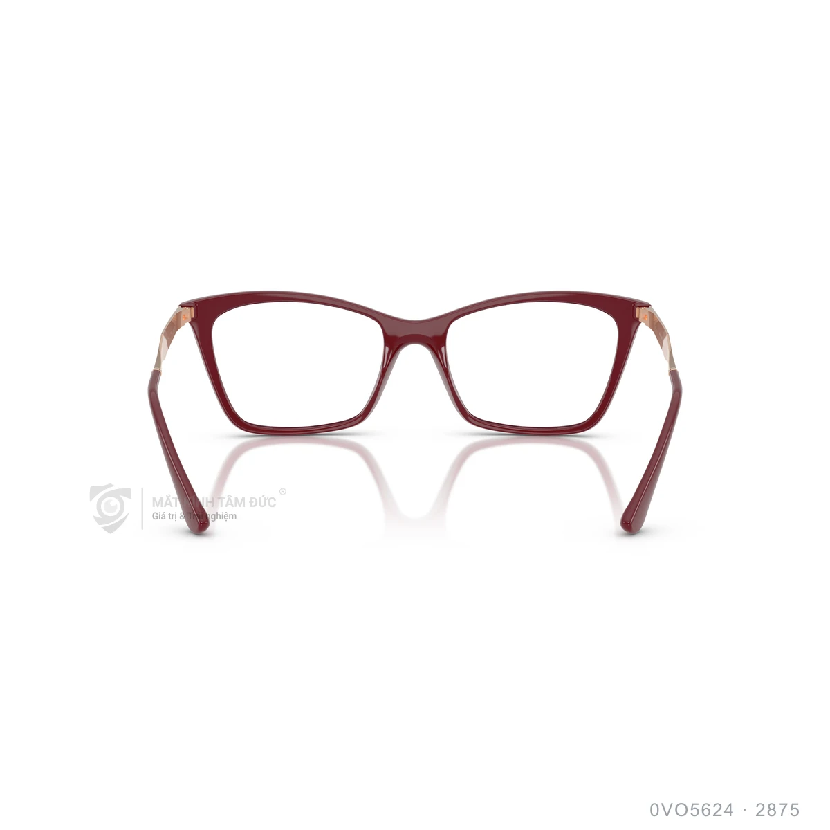 Gọng kính Vogue 0VO5624 - Ảnh 5