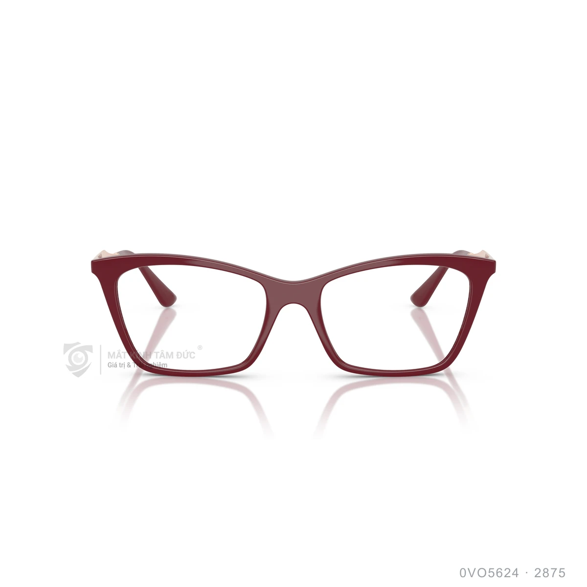 Gọng kính Vogue 0VO5624