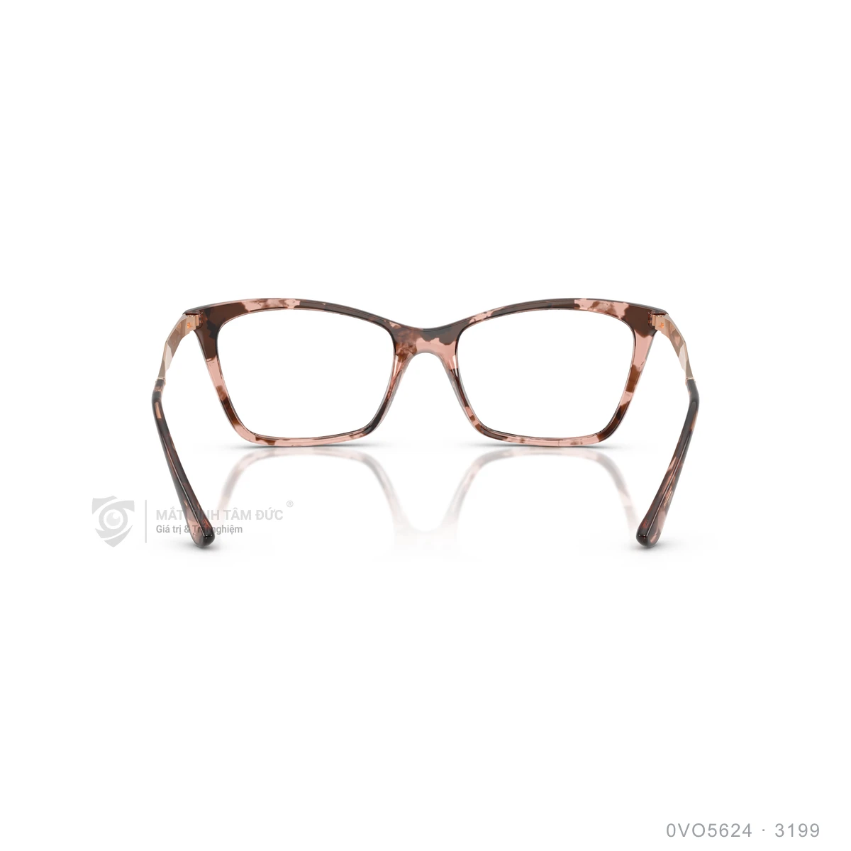Gọng kính Vogue 0VO5624 - Ảnh 10
