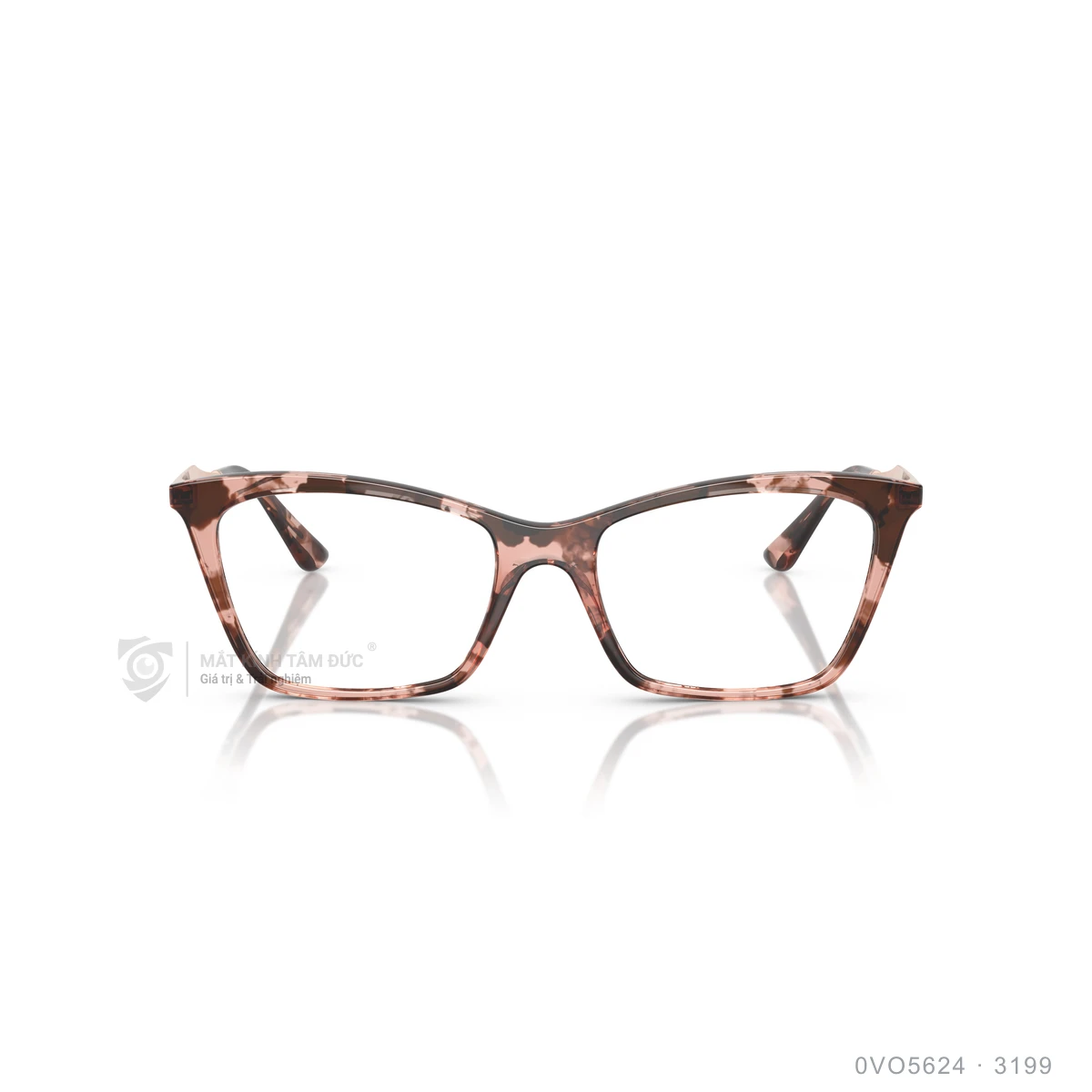 Gọng kính Vogue 0VO5624 - Ảnh 6