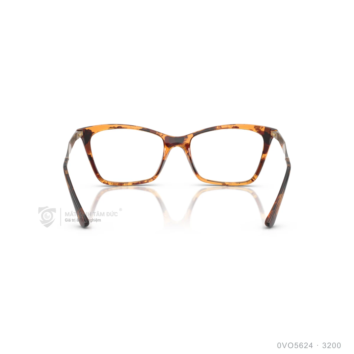 Gọng kính Vogue 0VO5624 - Ảnh 15