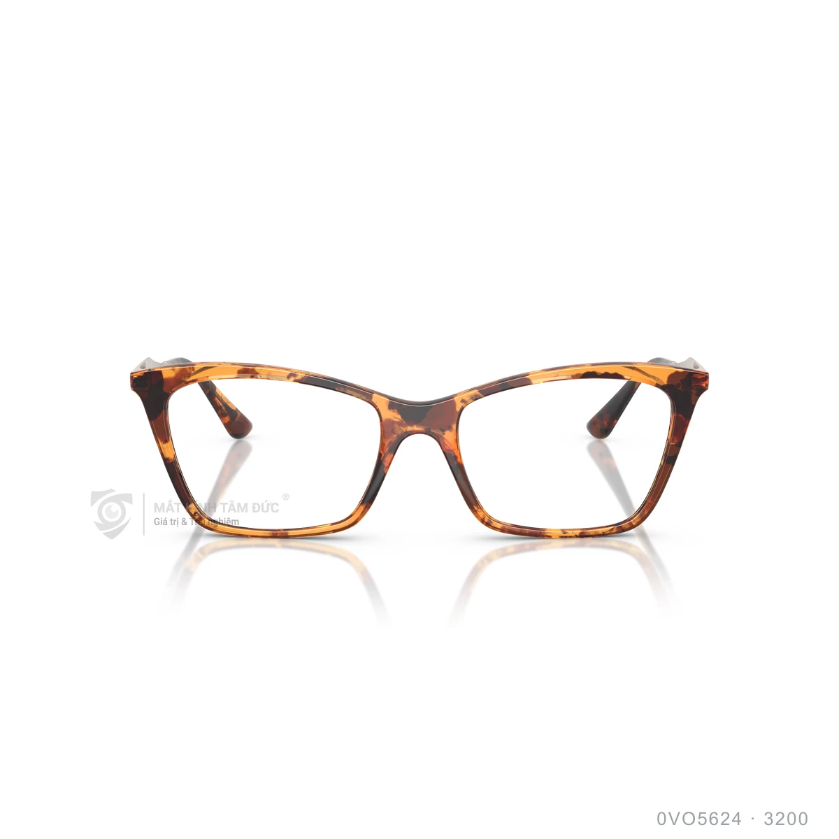 Gọng kính Vogue 0VO5624 - Ảnh 11