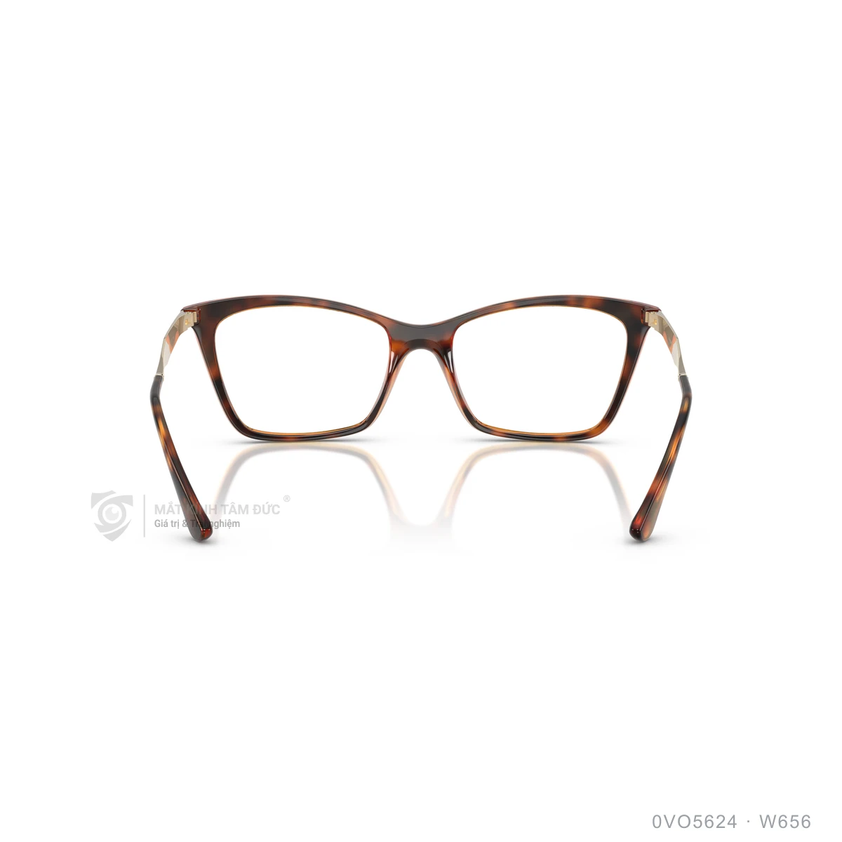 Gọng kính Vogue 0VO5624 - Ảnh 25
