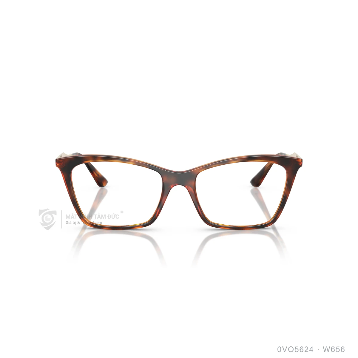 Gọng kính Vogue 0VO5624 - Ảnh 21
