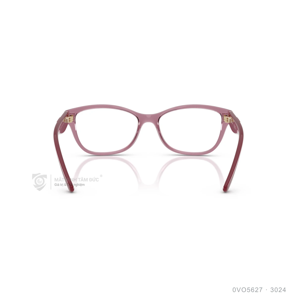 Gọng kính Vogue 0VO5627 - Ảnh 5