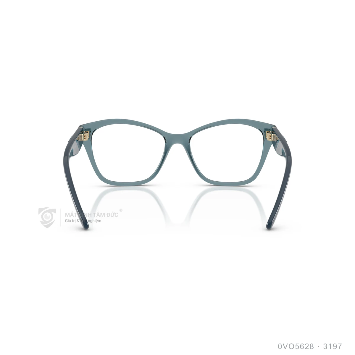 Gọng kính Vogue 0VO5628 - Ảnh 5