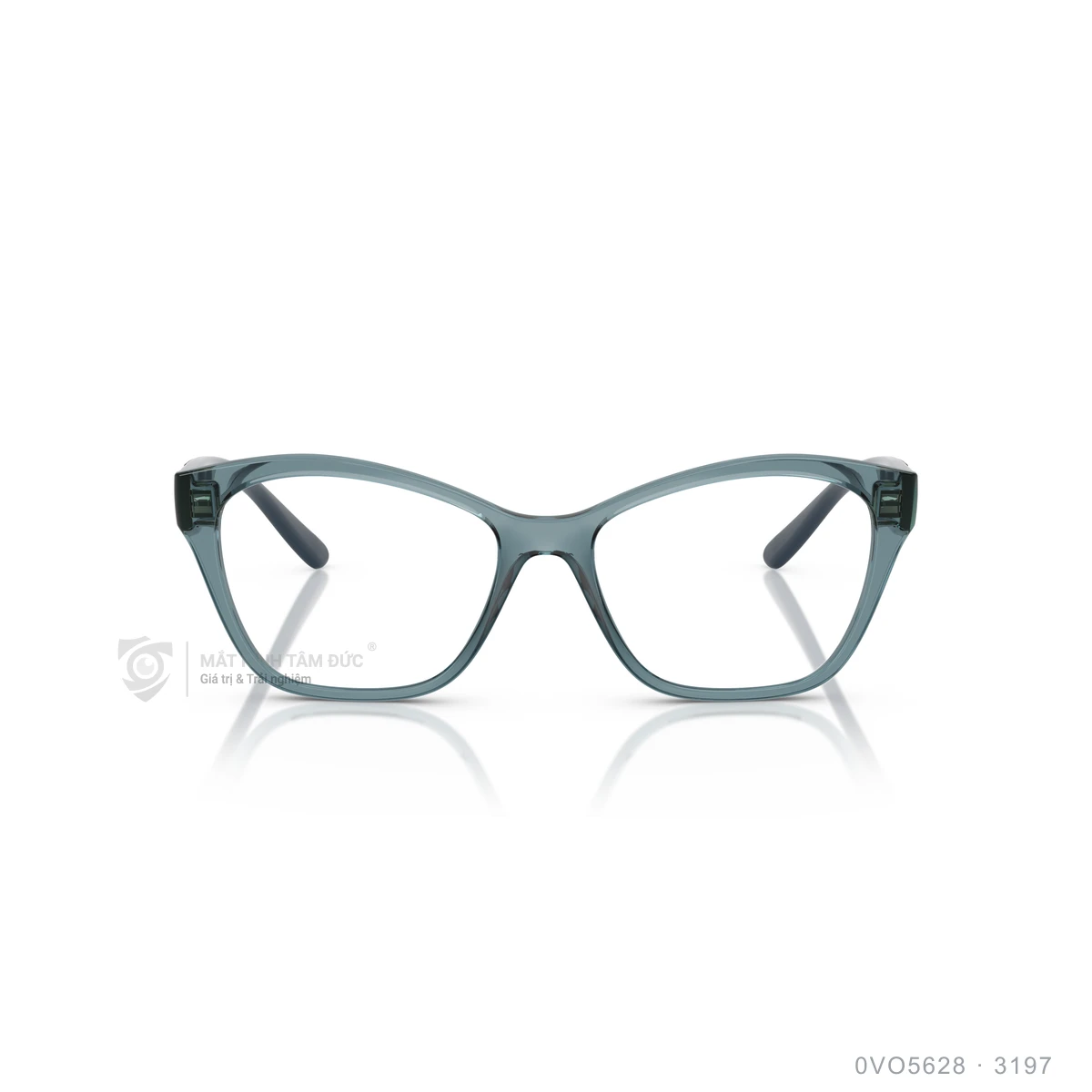 Gọng kính Vogue 0VO5628